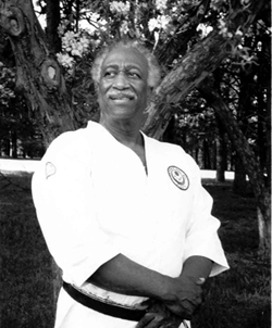 Shihan Roseberry